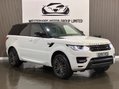 Land Rover Range Rover Sport 3.0 SD V6 HSE Dynamic Auto 4WD Euro 6 (s/s) 5dr 10