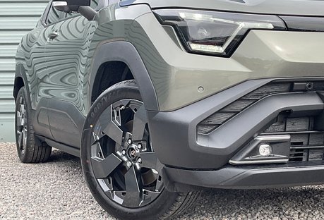 Suzuki eVitara Ultra 2WD 61kWh
