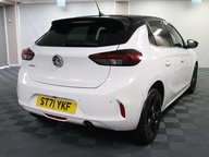 Vauxhall Corsa ELITE EDITION 11