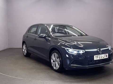 Volkswagen Golf 1.5 TSI Style Hatchback 5dr Petrol Manual Euro 6 (s/s) (130 ps) 2
