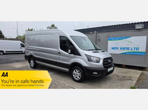 Ford Transit TREND 350 L3 H3 LWB RWD 2.0 TDCI 130ps EU6 1