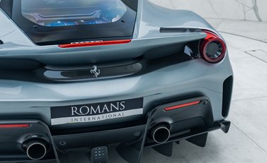 Ferrari 488 Pista 42