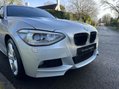 BMW 1 Series 1.6 118i M Sport Euro 6 (s/s) 5dr 32