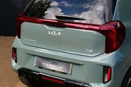 Kia Picanto 1.2 Picanto GT-Line S Auto 5dr 15