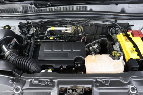 Vauxhall Mokka X ELITE NAV ECOTEC S/S 36