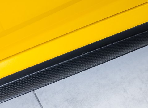 Ferrari 599 GTO 43