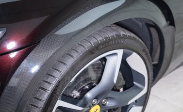 Ferrari Purosangue 37