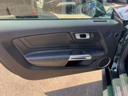 Ford Mustang BULLITT 43