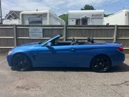 BMW 4 Series 430I M SPORT AUTOMATIC 7