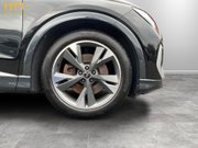 Audi Q4 50 S line SUV 5dr Electric Auto quattro 82kWh (299 ps) 10