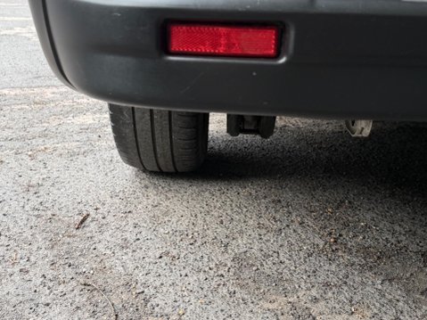 Nissan Primastar DCI TEKNA L1H1 20