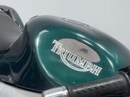 Triumph Sprint 2005 955 CC PROJECT BIKE SPORTS TOURER ONLY 25K 21