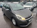 Peugeot 208 1.2 PureTech Active Euro 6 (s/s) 5dr