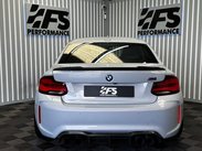 BMW M2 3.0 BiTurbo GPF Competition Coupe 2dr Petrol DCT Euro 6 (s/s) (410 ps) 5