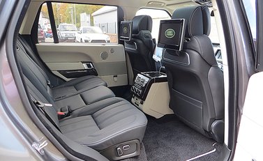 Land Rover Range Rover 4.4 SDV8 Autobiography LWB 4