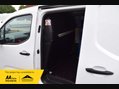 Vauxhall Combo 1.6 Combo 2300 Edition S/S 26