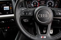 Audi A1 SPORTBACK TFSI S LINE 19