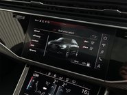 Audi RS Q8 VORSPRUNG TFSI QUATTRO MHEV 67
