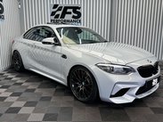 BMW M2 3.0 BiTurbo Competition Coupe 2dr Petrol DCT Euro 6 (s/s) (410 ps) 35