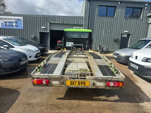 Fiat Ducato 35 C/C MULTIJET II 6