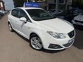 SEAT Ibiza 1.4 16V Good Stuff Euro 5 5dr 8