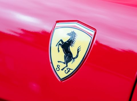 Ferrari Portofino 27