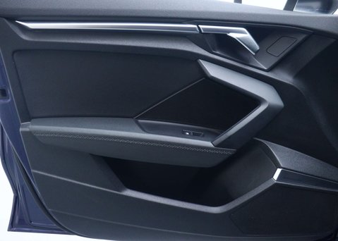 Audi S3 2.0 TFSI Sportback 5dr Petrol S Tronic quattro Euro 6 (s/s) (310 ps) 49