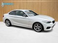 BMW 2 Series 3.0 M235i Coupe 2dr Petrol Auto Euro 6 (s/s) (326 ps) 11