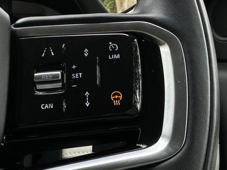 Land Rover Discovery Sport R-DYNAMIC HSE PHEV 37