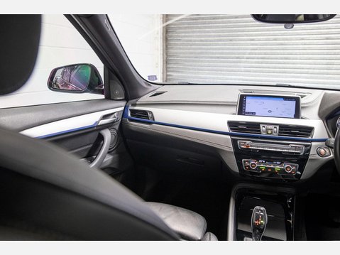 BMW X1 2.0 20i M Sport SUV 5dr Petrol Auto xDrive Euro 6 (s/s) (192 ps) 31