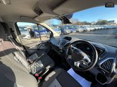 Ford Transit Custom SWB L1H1 Limited 290 Air Con Alloys Camera Nav Sensors EURO 6 NO VAT 22