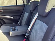 Suzuki S-Cross MOTION 40