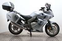 Honda CBF1000 CBF 1000 A-A