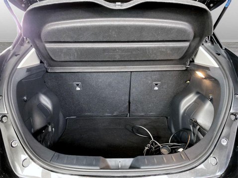 Nissan LEAF 39kWh N-Connecta Hatchback 5dr Electric Auto (150 ps) Bluetooth - DAB Radio 21