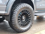 Ford Ranger BRAND NEW RAPTOR ECOBOOST 3.0 V6 PETROL STYLED BY SEEKER  11