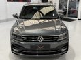 Volkswagen Tiguan 2.0 TSI R-Line Tech SUV 5dr Petrol DSG 4Motion Euro 6 (s/s) (230 ps) 3