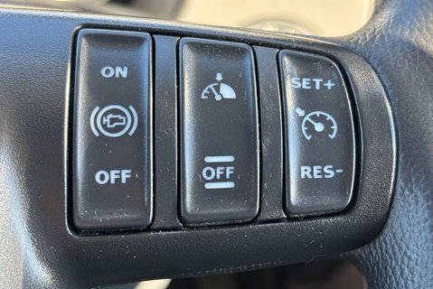 DAF LF 280 18T 22ft Scaffold Lorry - New Body - Air Susp 24