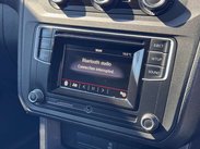 Volkswagen Caddy 2.0 Caddy C20 Startline TDI 30