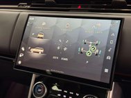 Land Rover Range Rover 3.0 D350 MHEV HSE SUV 5dr Diesel Auto 4WD Euro 6 (s/s) (350 ps) 52