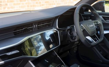 Audi RS6 Avant Vorsprung 17