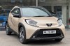 Toyota Aygo X VVT-I EDGE