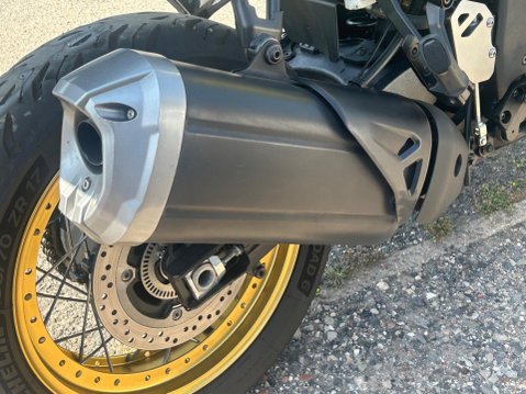 Suzuki V-Strom 1050 Euro 5 18