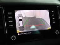 Skoda Karoq SE L TSI 37