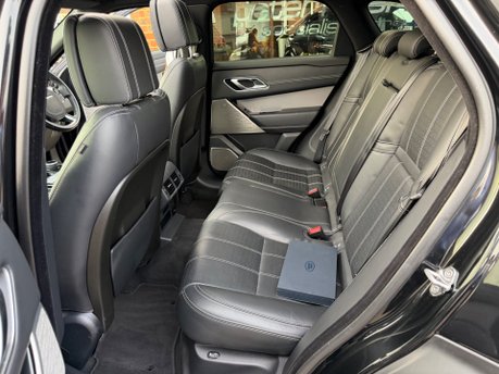 Land Rover Range Rover Velar R-DYNAMIC HSE 300D 45