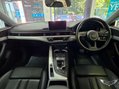 Audi A5 2.0 TFSI Sport Sportback S Tronic Euro 6 (s/s) 5dr 76