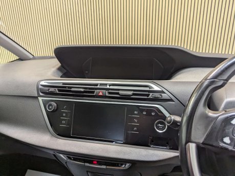 Citroen C4 Spacetourer 1.2 C4 Grand Spacetourer Flair PureTech S/S 5dr 45