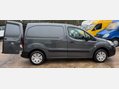 Citroen Berlingo 1.6 BlueHDi 625 Enterprise Panel Van 5dr Diesel Manual L1 (112 g/km, 75 bhp 7