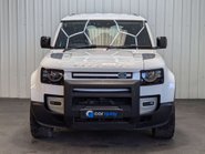 Land Rover Defender 2.0 Defender SE D Auto 4WD 5dr 20