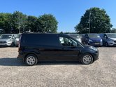 Ford Transit Connect AUTO (SOLD) LWB L2H1 Low Roof Limited Air Con Alloys Sensors EURO 6 NO VAT 5