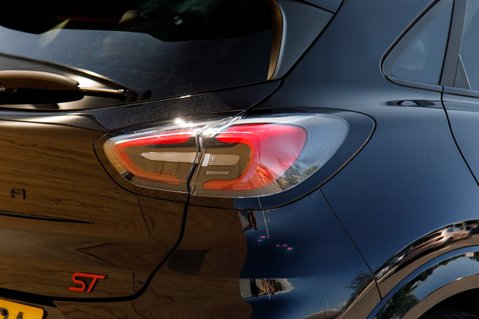 Ford Puma ST 9